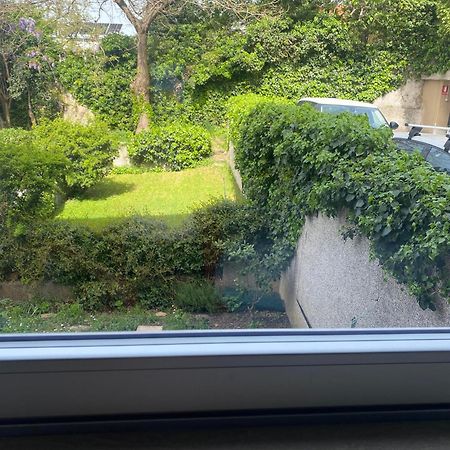 トリエステ Gabriella Bed & Breakfast エクステリア 写真