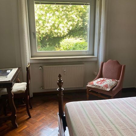 トリエステ Gabriella Bed & Breakfast エクステリア 写真