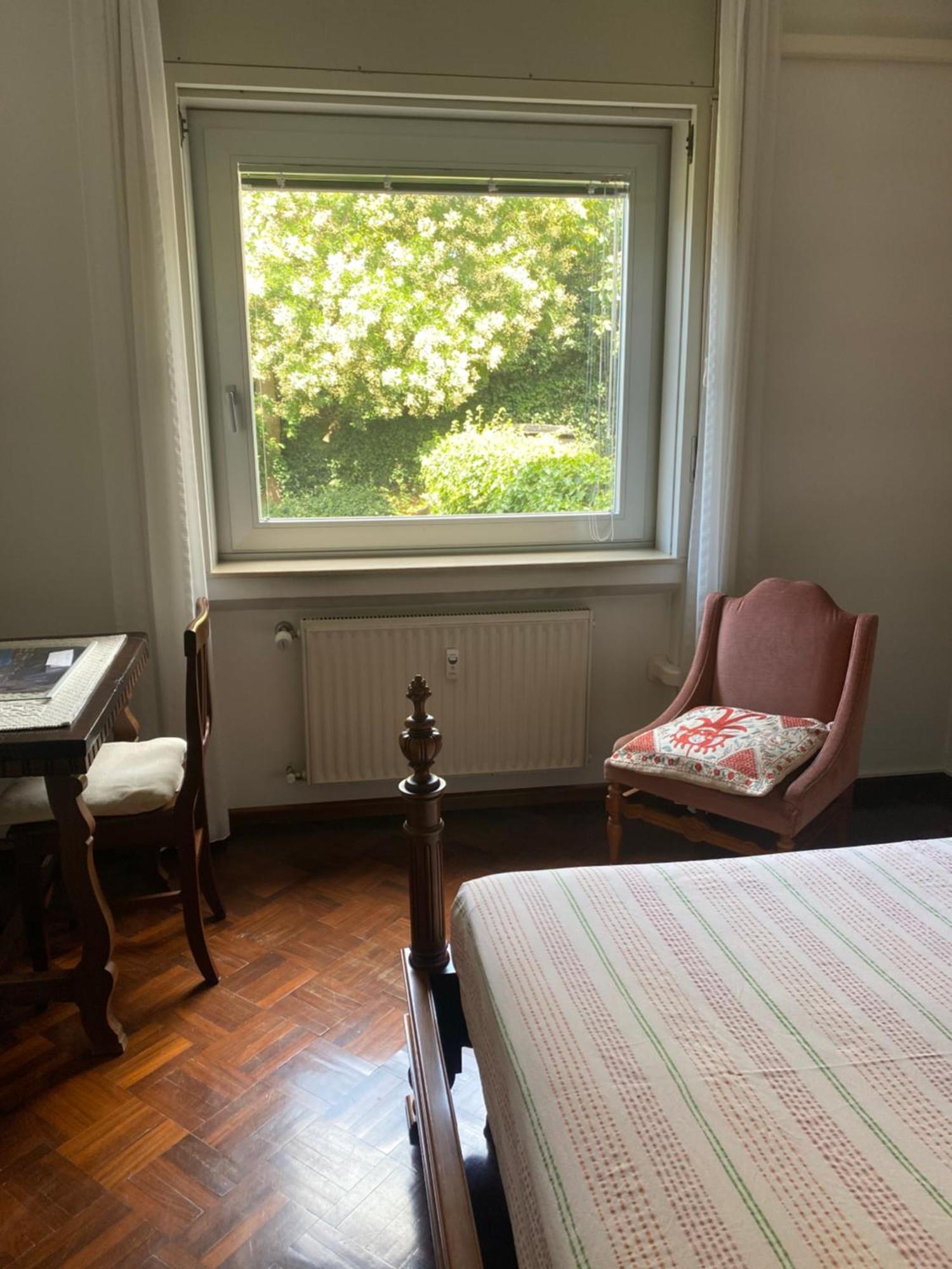 トリエステ Gabriella Bed & Breakfast エクステリア 写真